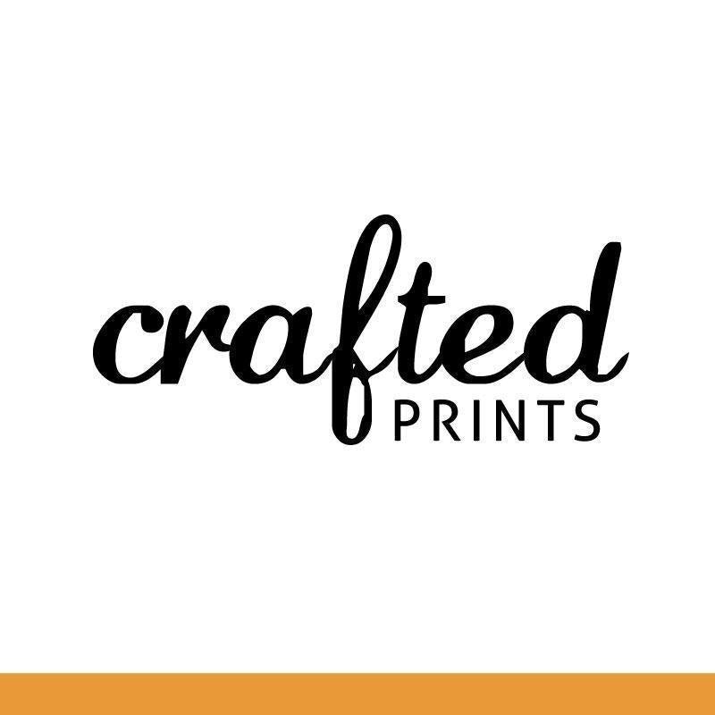 Crafted Prints