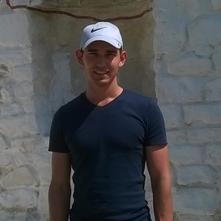 Равиль Файрушин