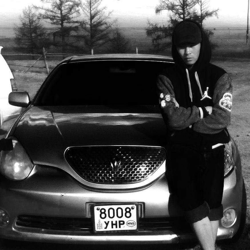 Гантулга Адъяахүү