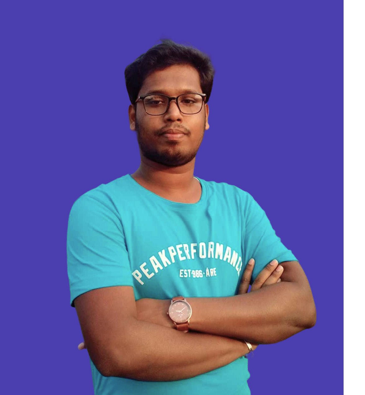 Mithun Ray