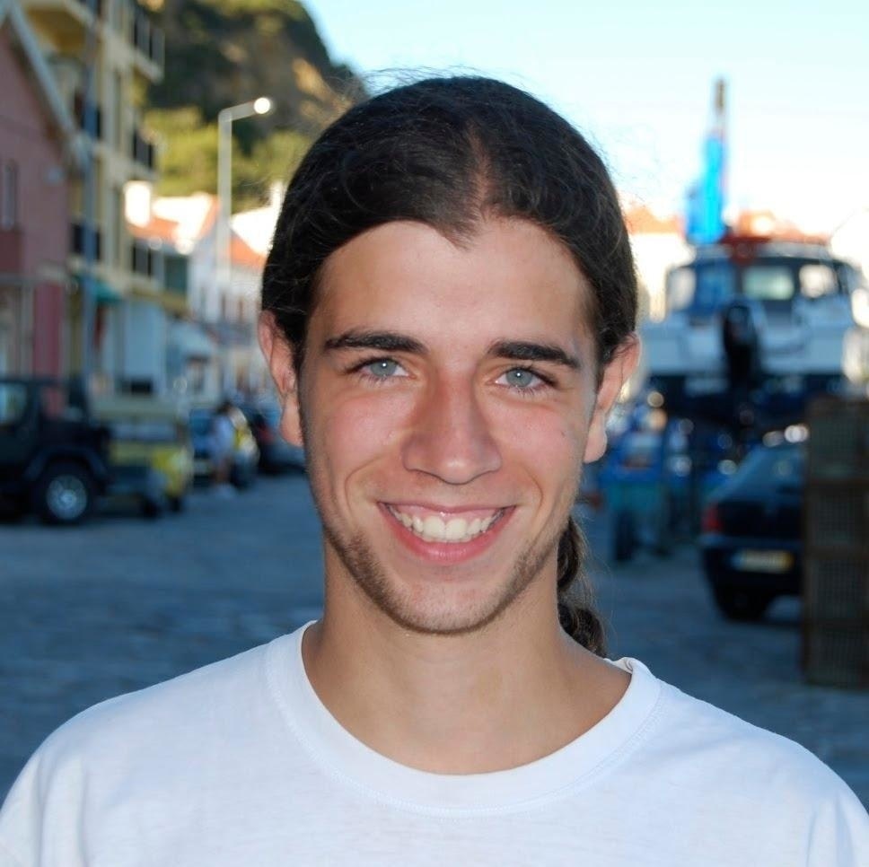 João Rosa Gonçalves