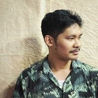 Chris John Apura Ombiga