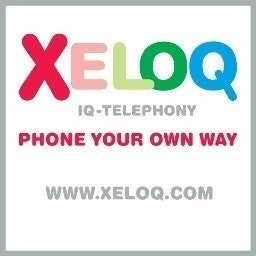 XeloQ IQ-Telephony