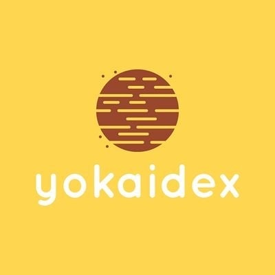 Yokaidex