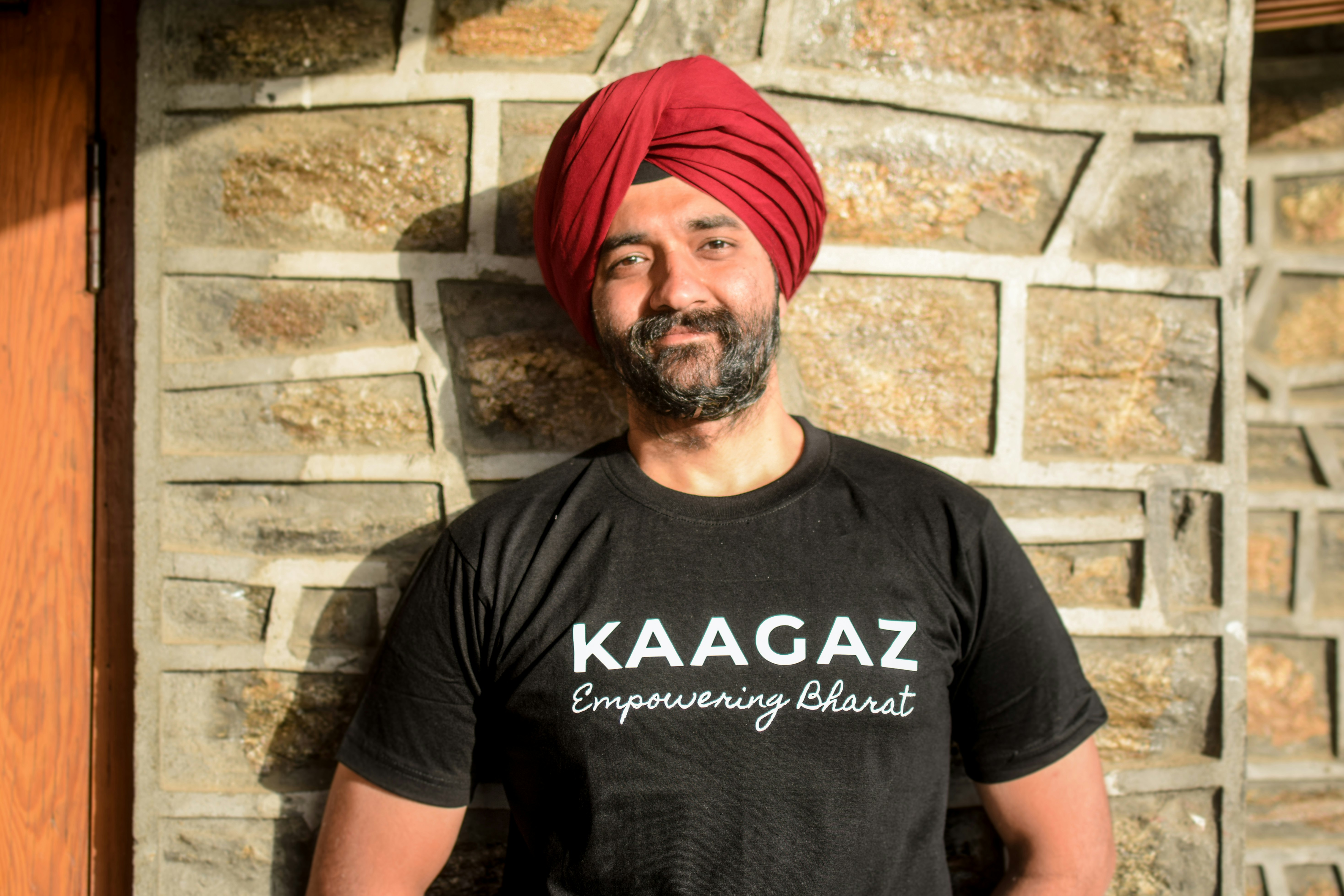 Tamanjit Singh Bindra