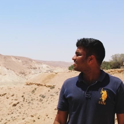 Venu Vardhan Reddy Tekula