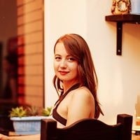 Anastasiya Gurinenko