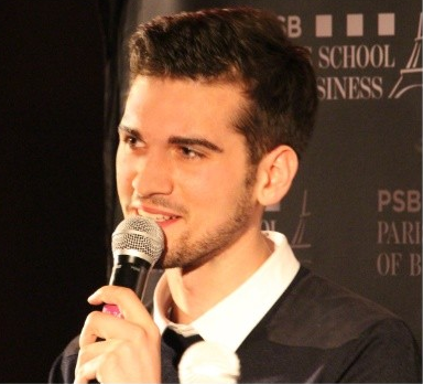 Clément Barberousse