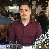 Mauricio Santos Amaral