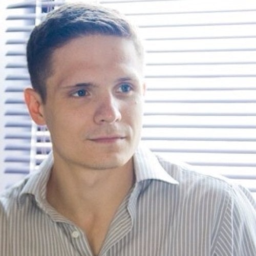 Nikolay Kulmatitskiy