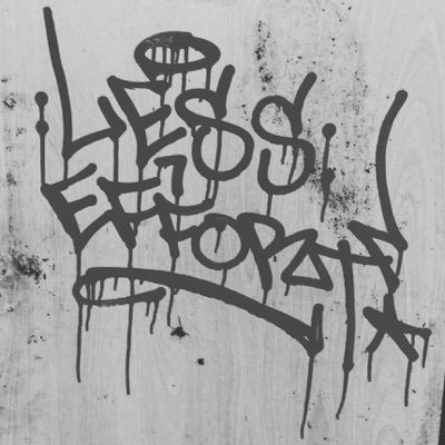 Less Effort Clothing