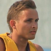 Максим Полосин