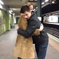 Frederick James Mark