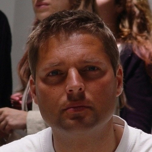 Stijn Hanssens