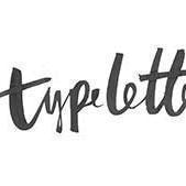 Typeletters