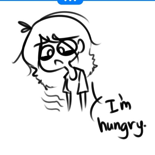 ProductHunt profile picture for @hungry
