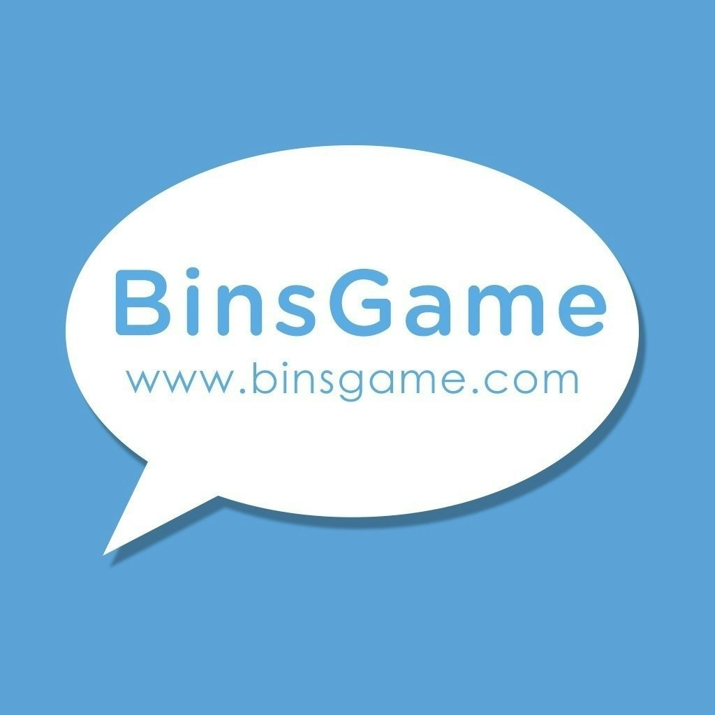 Binsgame