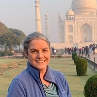 Margaret Burton Malone