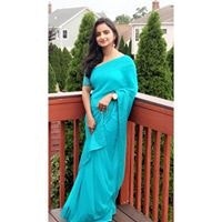 Jenita Sajan Ponmankal