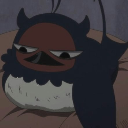 Hades // James ☄️