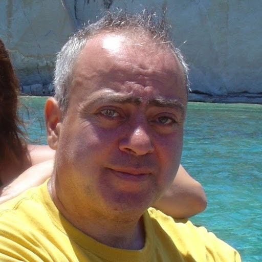 Dimitris Grigoriadis