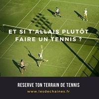 Nico Les Déchaînés