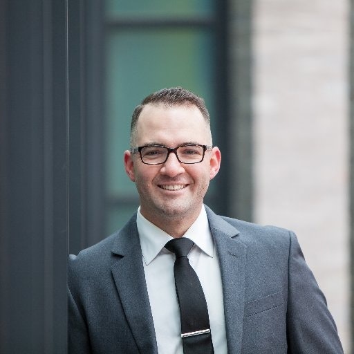 Anthony Elia ⚡️🔑