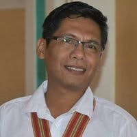 Melvin Alremegz Borja