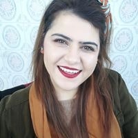 Oumayma Om Ezzin Gallas