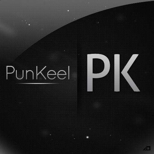 Punкeel