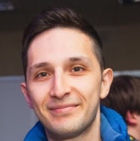 Тигран Агамов