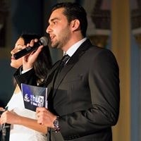 Mohamed Amine Ben Slama