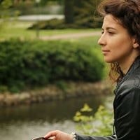 Alexandra Djoukanova