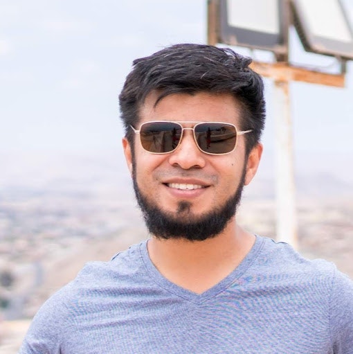 Ernesto Franco Mancilla Ortiz