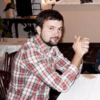 Вадим Третьяков