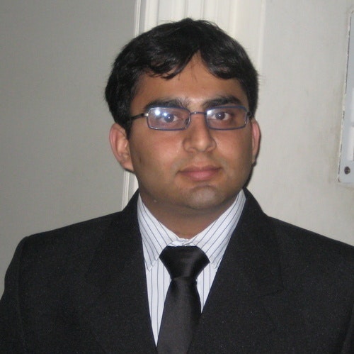 Gaurav Lakhani