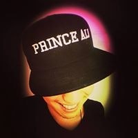 Prince Ali Murzaliev