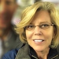 Laura Bosworth-Bucher