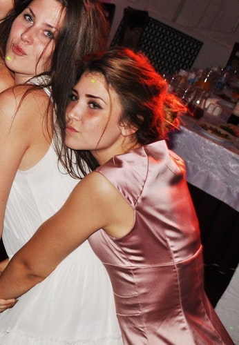 Кудрявцева Анастасия