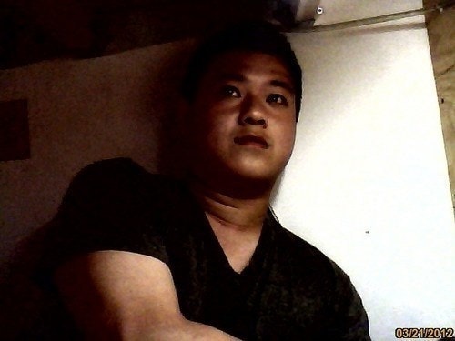 George Francis Huang