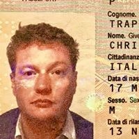 Christopher Trapani