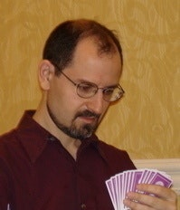 Adam Wildavsky