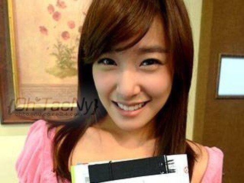 Tiff Hwang