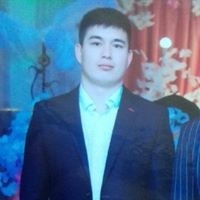 Кочкорбай Кулботоев