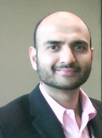 Gaurav Rastogi