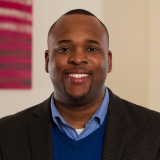 Keith Alexander Ashe