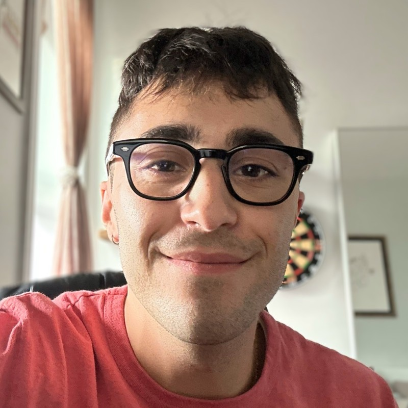 Nick Barba