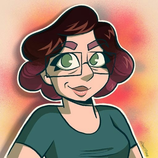 Amanda Kirk 🔜 GDC