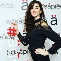 Марина Чалая