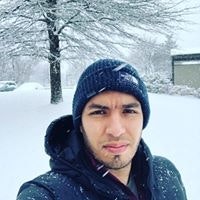 Mohammed Shaaban Behairy